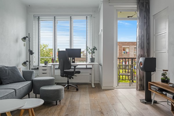 Medium property photo - Erik de Roodestraat 3-3, 1056 AJ Amsterdam